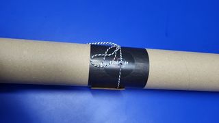 Serigrafia Insane51 Virgo Energy