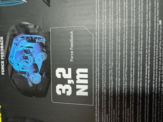 Volante de carreras para PC Y consola FR FORCE