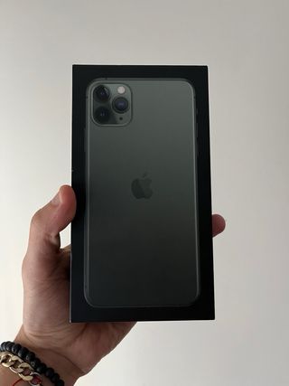 iPhone 11 Pro Max