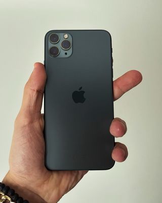 iPhone 11 Pro Max