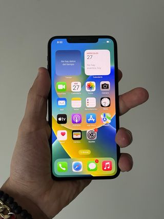 iPhone 11 Pro Max