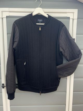 Chaqueta armani jeans