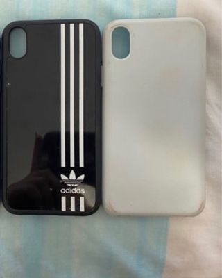 Fundas Iphone XR