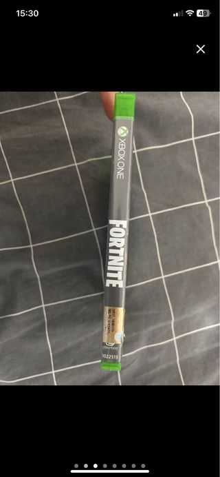 Fortnite salva il mondo