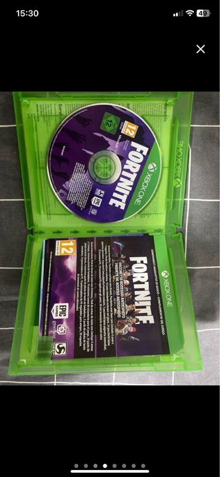 Fortnite salva il mondo