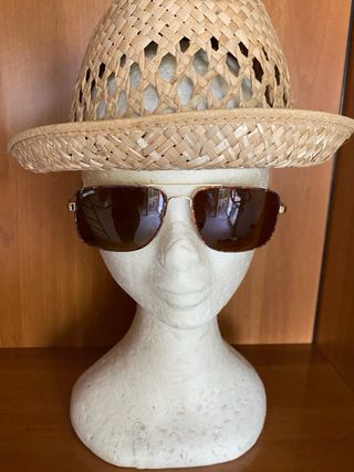 Occhiali da sole Galileo Made in Italy Vintage