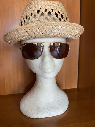 Occhiali da sole Galileo Made in Italy Vintage