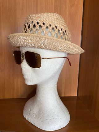 Occhiali da sole Galileo Made in Italy Vintage