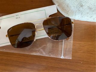 Occhiali da sole Galileo Made in Italy Vintage