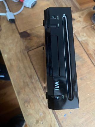 Wii