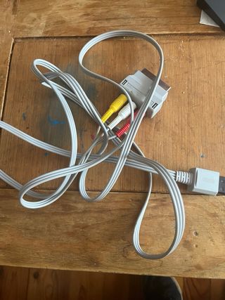 Wii
