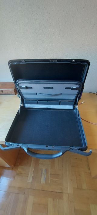 Maletin samsonite
