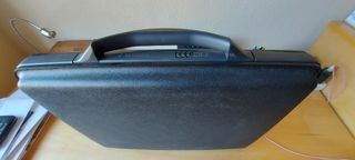 Maletin samsonite