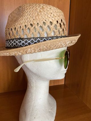 Occhiali da sole Aviator Vintage Galileo