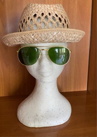 Occhiali da sole Aviator Vintage Galileo