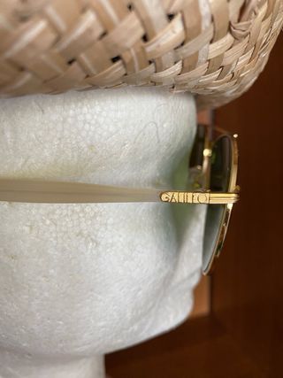 Occhiali da sole Aviator Vintage Galileo