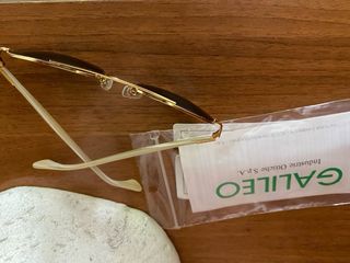 Occhiali da sole Aviator Vintage Galileo