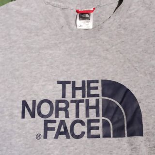 Maglietta T shirt THE NORTH FACE TNF tg.L mountain