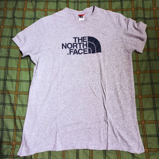 Maglietta T shirt THE NORTH FACE TNF tg.L mountain