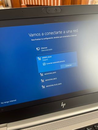 HP ELITEBOOK 840 G5
