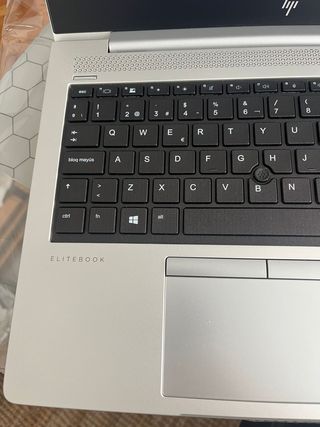 HP ELITEBOOK 840 G5