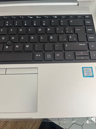 HP ELITEBOOK 840 G5