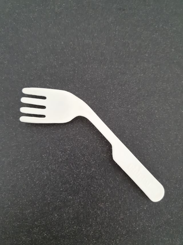 Tenedor niños marca Chicco