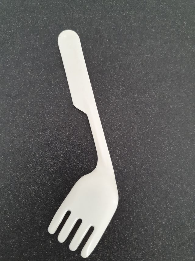 Tenedor niños marca Chicco