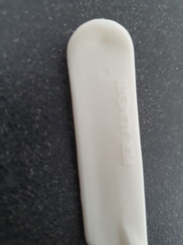 Tenedor niños marca Chicco