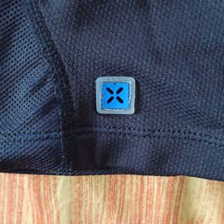 Canotta muscle shirt Nike running dri fit tg.M gym