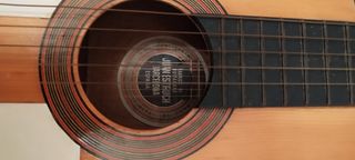 Guitarra Juan Estruch