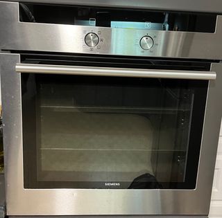 HORNO SIEMENS CON VENTILADOR