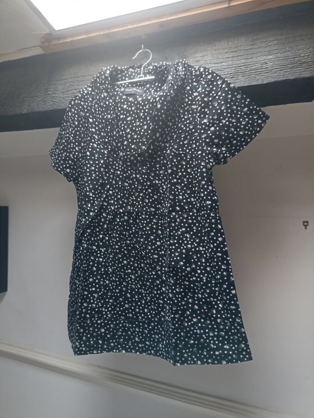 Blusa Loreak Mendian