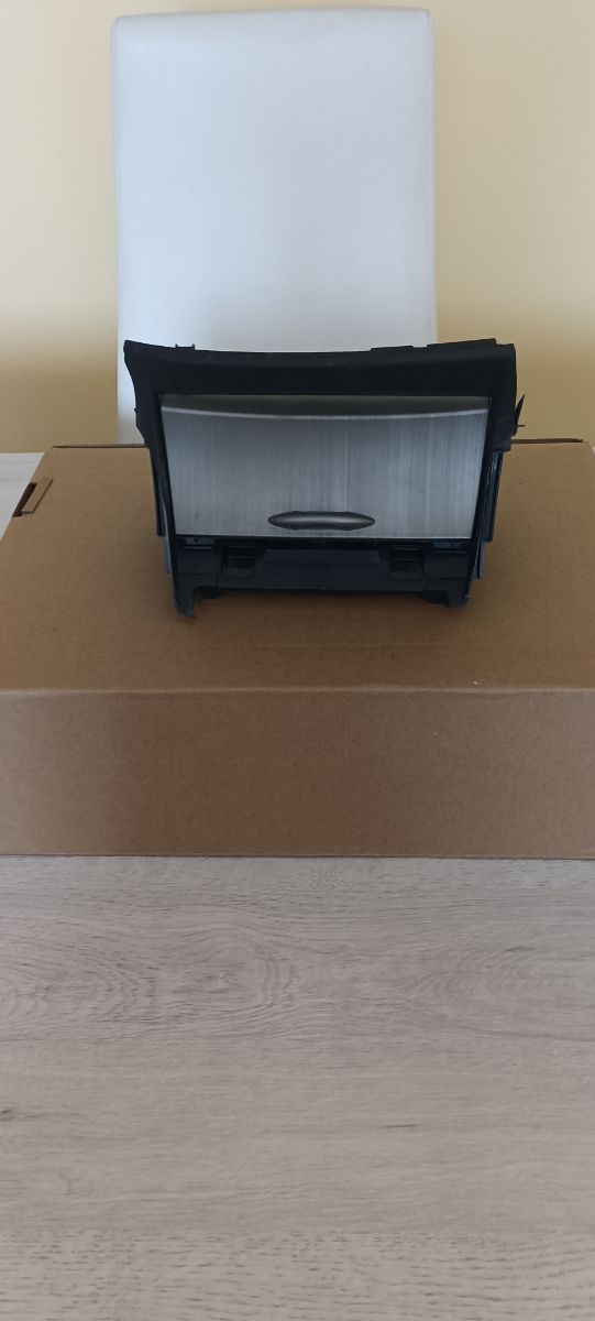 Bandeja interior Civic