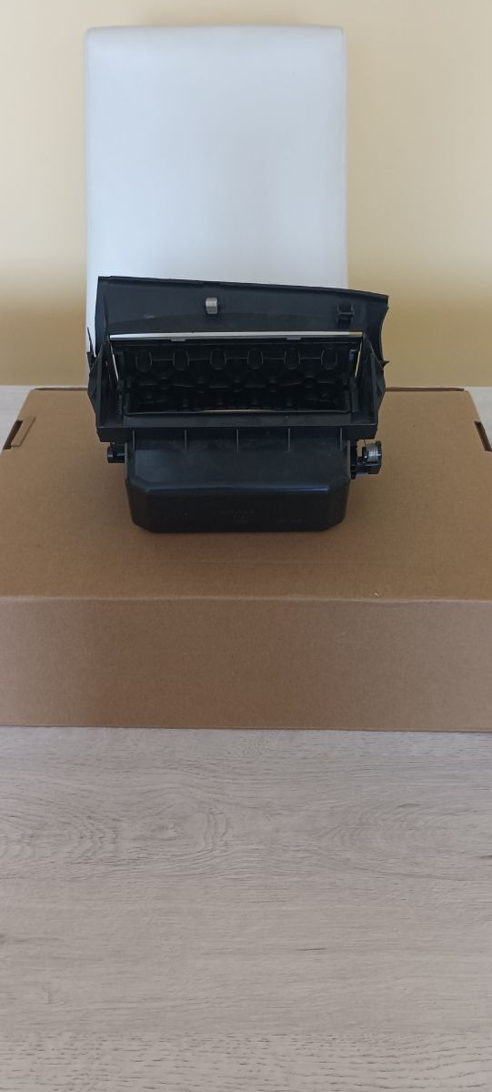 Bandeja interior Civic