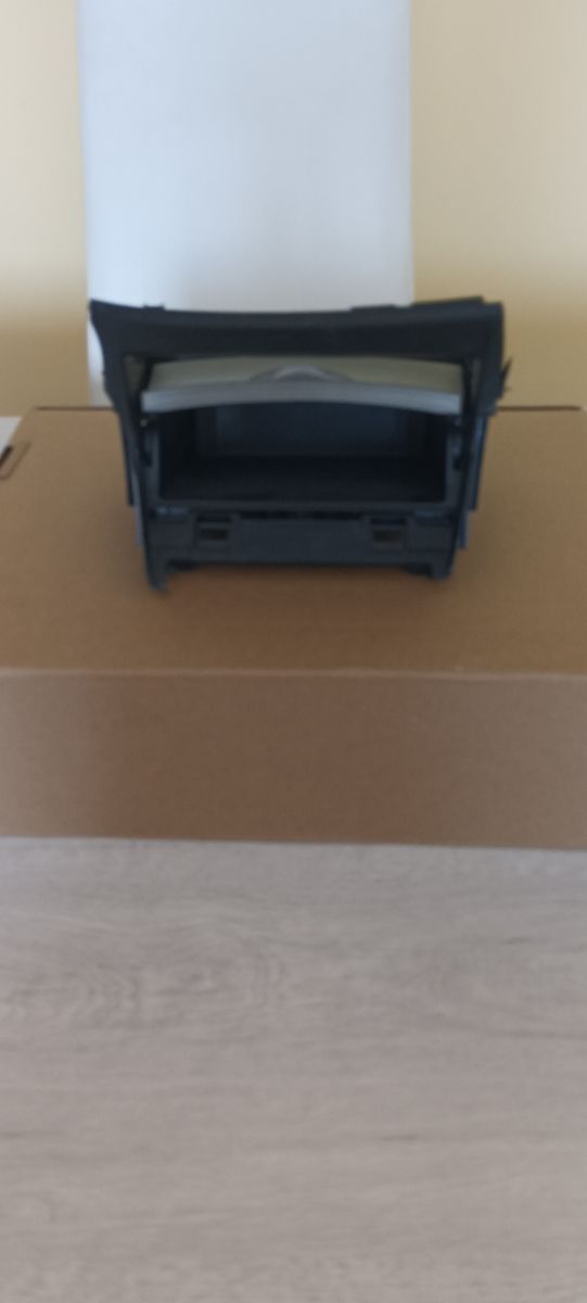 Bandeja interior Civic