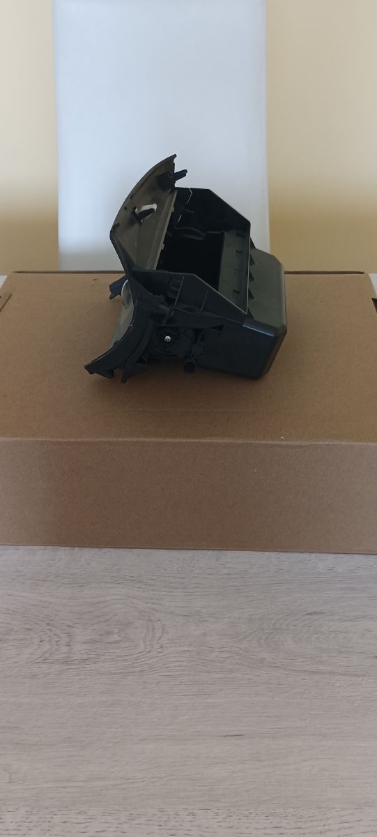 Bandeja interior Civic