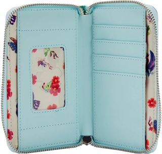 Cartera Loungefly Bichos disney pixar