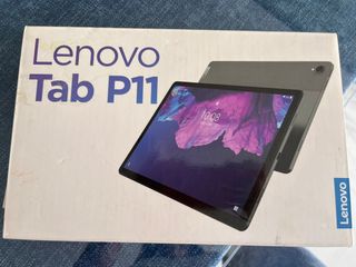 Tablet Lenovo tab p11