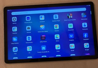 Tablet Lenovo tab p11
