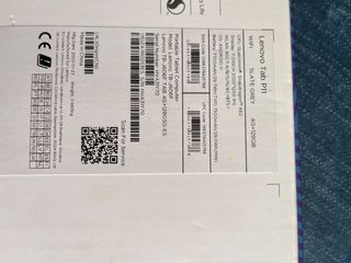 Tablet Lenovo tab p11