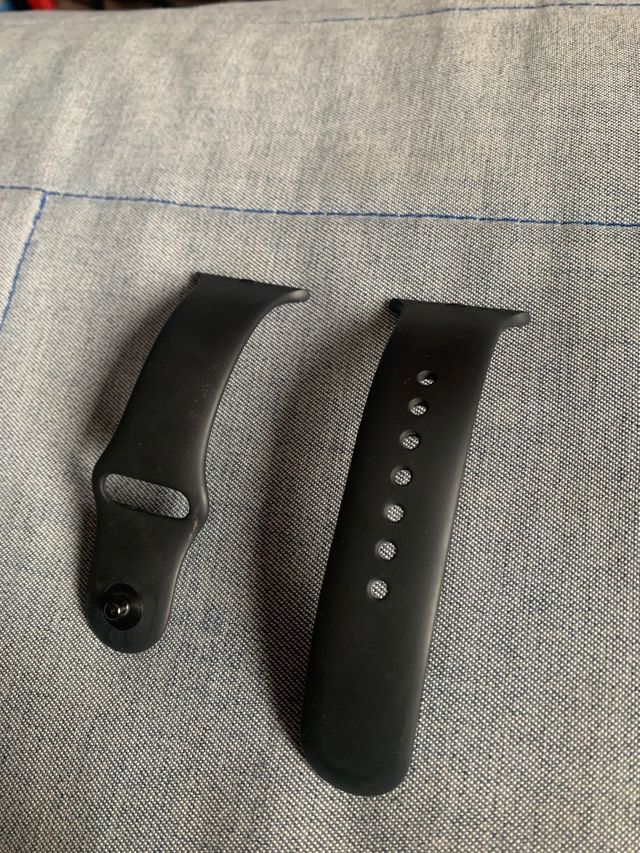 Correa original apple watch 40mm
