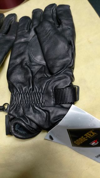 Guantes Goretex 