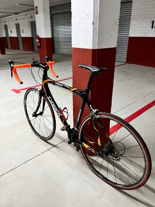 Bici carretera Orbea Onix