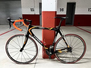 Bici carretera Orbea Onix
