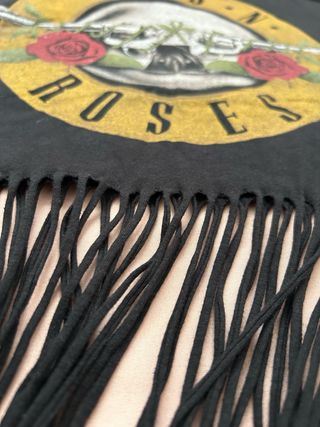 Top Guns n’ Roses de Pull&Bear