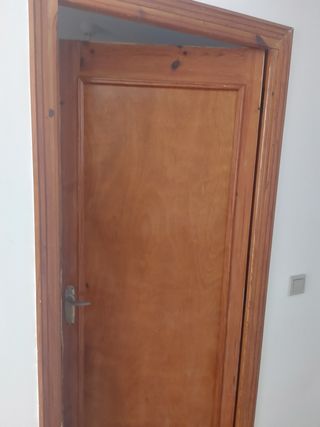 2 puertas por 15€