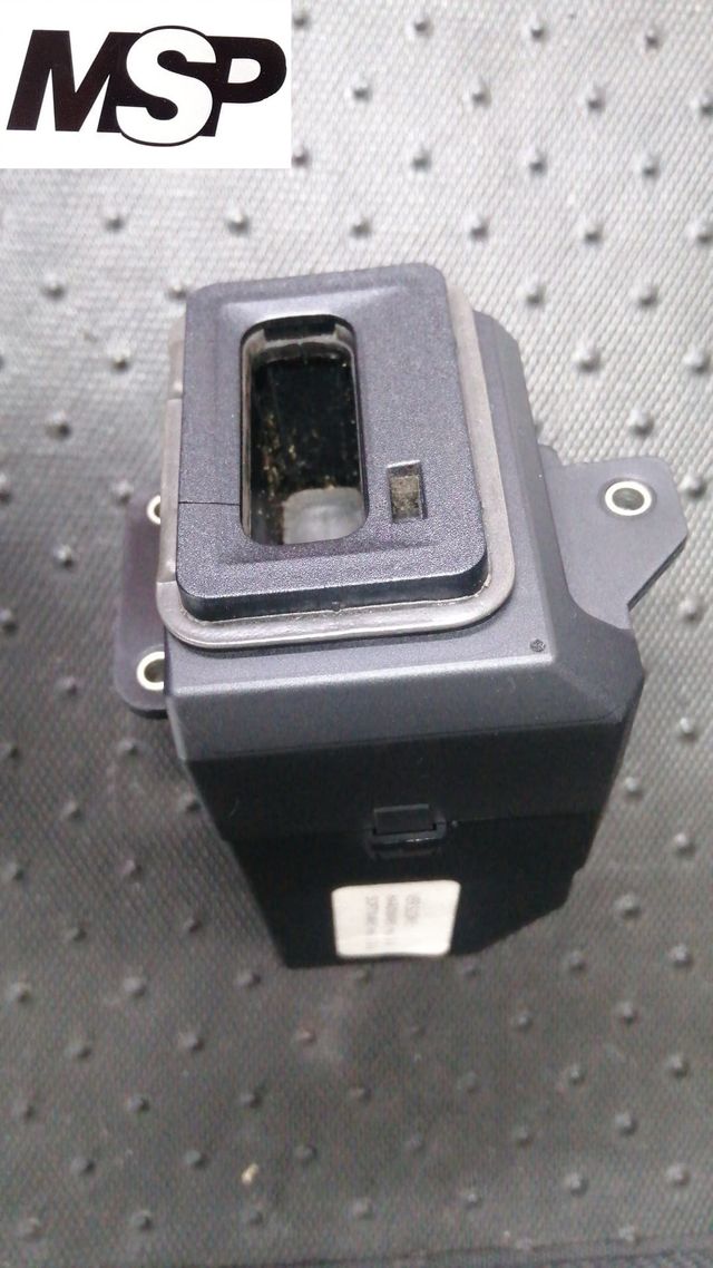 Canhão Ignição Alfa Romeo 159	2006-2011