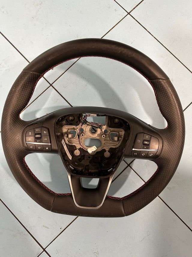Volante Ford Kuga/Focus