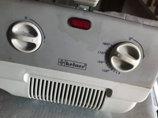 Freidora 4 L Klener